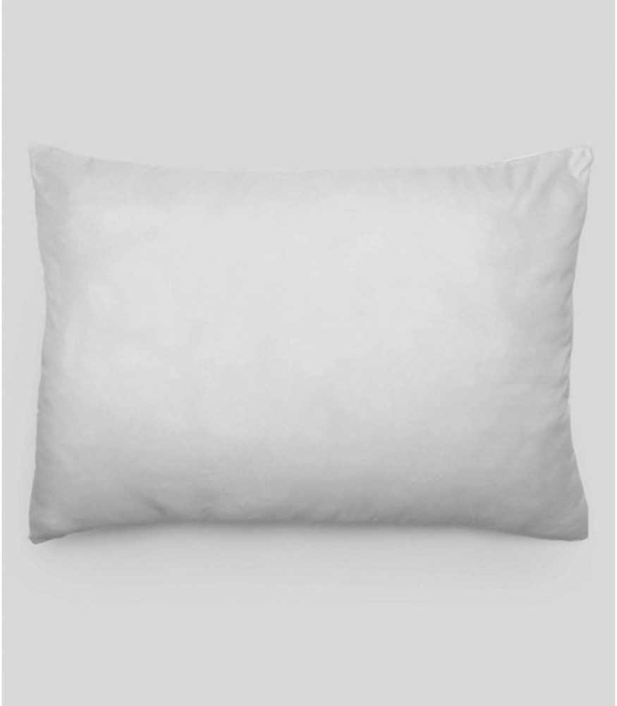 Coussin de garnissage 40x60 cm Anouk Blanc